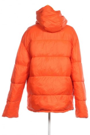 Damenjacke Stussy, Größe XXL, Farbe Orange, Preis € 89,99