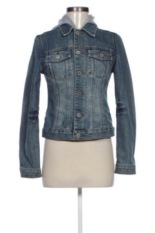 Damenjacke Sublevel, Größe M, Farbe Blau, Preis € 15,99