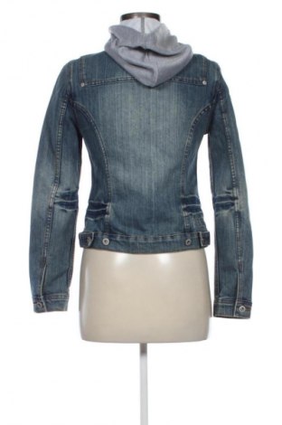 Damenjacke Sublevel, Größe M, Farbe Blau, Preis € 15,99