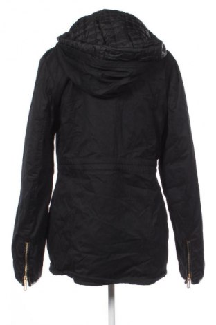 Дамско яке Sublevel, Размер M, Цвят Черен, Цена 20,45 €