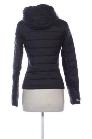 Дамско яке Superdry, Размер S, Цвят Черен, Цена 18,91 €