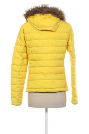 Geacă de femei Superdry, Mărime L, Culoare Galben, Preț 130,99 Lei