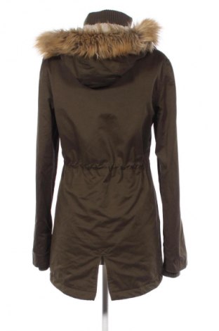 Damenjacke Superdry, Größe M, Farbe Grün, Preis € 48,99