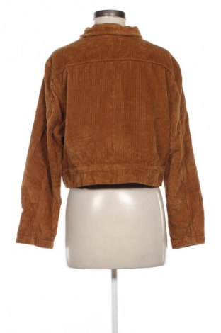 Дамско яке Superdry, Размер L, Цвят Кафяв, Цена 21,47 €