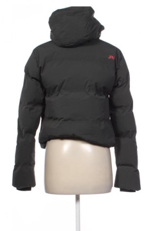 Дамско яке Superdry, Размер M, Цвят Зелен, Цена 109,92 €