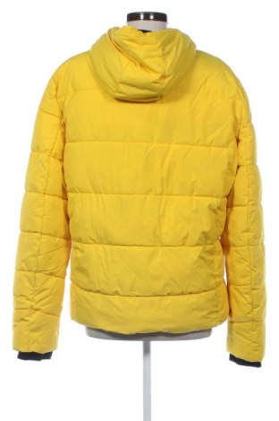 Дамско яке Superdry, Размер L, Цвят Жълт, Цена 48,00 €