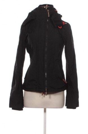 Kurtka damska Superdry, Rozmiar S, Kolor Czarny, Cena 110,99 zł