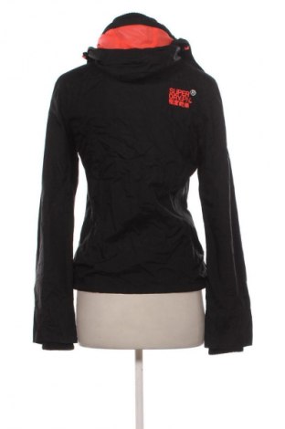 Kurtka damska Superdry, Rozmiar S, Kolor Czarny, Cena 110,99 zł