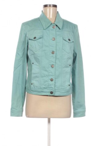 Дамско яке TCM, Размер M, Цвят Зелен, Цена 8,18 €