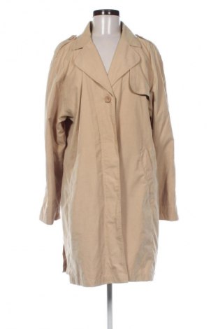 Γυναικείο μπουφάν TCM, Μέγεθος L, Χρώμα  Μπέζ, Τιμή 24,55 €