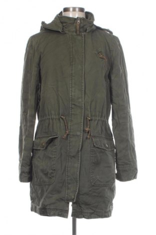 Damenjacke TCM, Größe M, Farbe Grün, Preis € 10,99