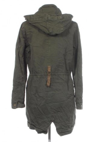 Damenjacke TCM, Größe M, Farbe Grün, Preis € 10,99