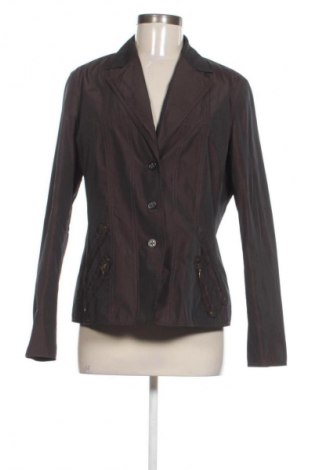 Női blézer Taifun, Méret L, Szín Barna, Ár 23 066 Ft