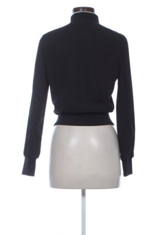 Дамско яке Tally Weijl, Размер S, Цвят Черен, Цена 9,20 €