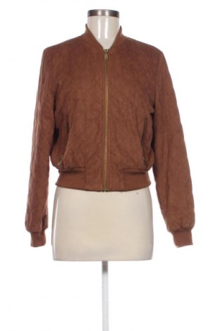 Damenjacke Tally Weijl, Größe M, Farbe Braun, Preis € 12,99