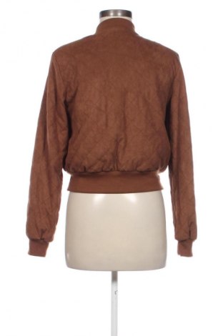 Damenjacke Tally Weijl, Größe M, Farbe Braun, Preis € 12,99