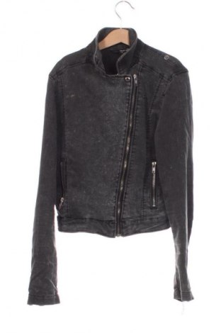 Дамско яке Tally Weijl, Размер XS, Цвят Сив, Цена 20,00 €