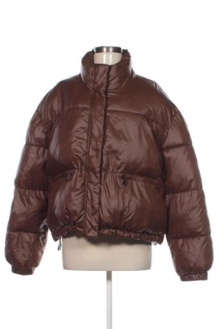 Damenjacke Tally Weijl, Größe XL, Farbe Braun, Preis € 21,99