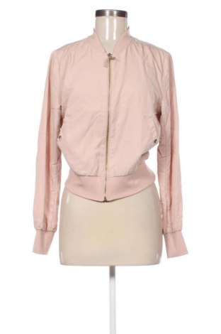 Дамско яке Tally Weijl, Размер M, Цвят Пепел от рози, Цена 19,42 €