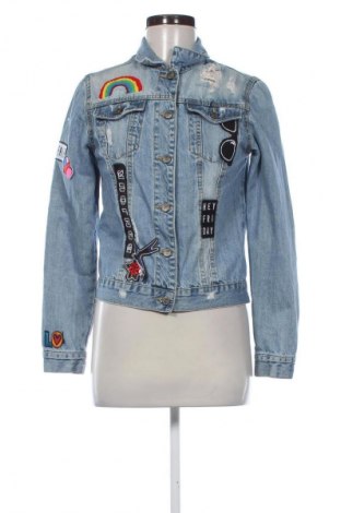 Női dzseki Tally Weijl, Méret S, Szín Sokszínű, Ár 7 619 Ft