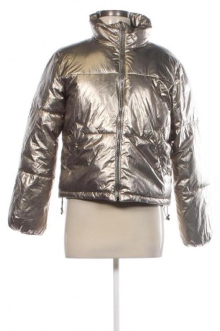 Дамско яке Tally Weijl, Размер S, Цвят Златист, Цена 32,21 €