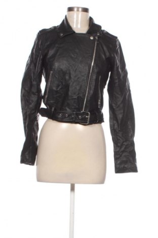 Дамско яке Tally Weijl, Размер M, Цвят Черен, Цена 6,64 €