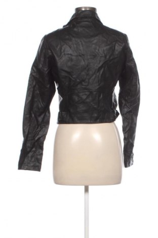 Дамско яке Tally Weijl, Размер M, Цвят Черен, Цена 6,64 €