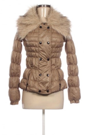 Női dzseki Tally Weijl, Méret S, Szín Bézs, Ár 12 397 Ft