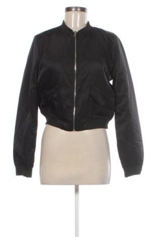 Kurtka damska Tally Weijl, Rozmiar M, Kolor Czarny, Cena 45,99 zł