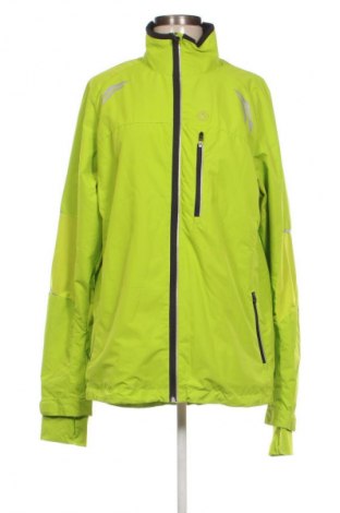 Dámská bunda  Tchibo, Velikost L, Barva Zelená, Cena  359,00 Kč