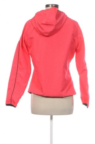 Дамско яке Techtex, Размер S, Цвят Червен, Цена 10,73 €