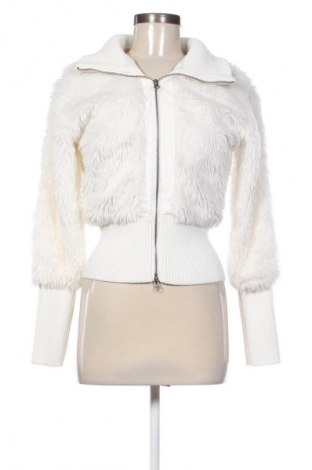 Kurtka damska Terranova, Rozmiar S, Kolor Biały, Cena 160,75 zł