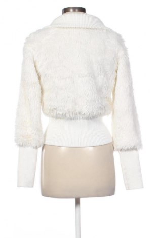 Kurtka damska Terranova, Rozmiar S, Kolor Biały, Cena 160,75 zł