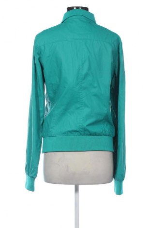 Дамско яке Terranova, Размер L, Цвят Зелен, Цена 24,44 €