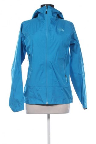 Γυναικείο μπουφάν The North Face, Μέγεθος S, Χρώμα Μπλέ, Τιμή 49,07 €
