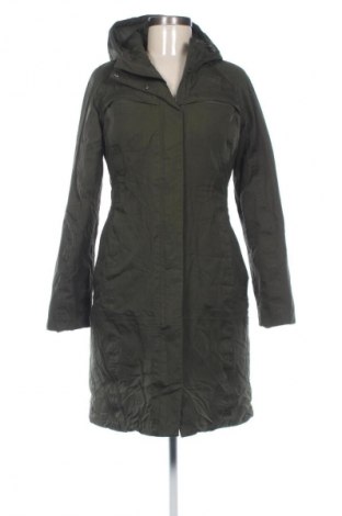 Γυναικείο μπουφάν The North Face, Μέγεθος S, Χρώμα Πράσινο, Τιμή 107,99 €