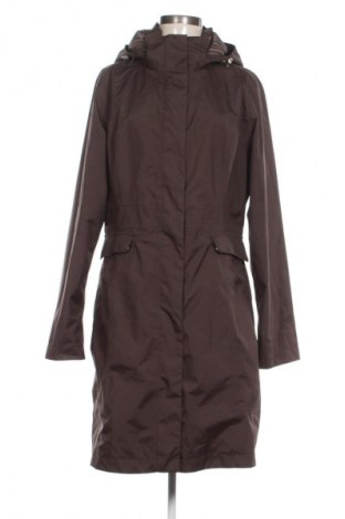 Kurtka damska The North Face, Rozmiar L, Kolor Brązowy, Cena 196,99 zł