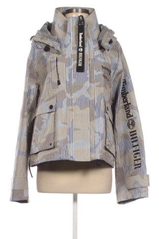 Dámská bunda  Timberland, Velikost XL, Barva Vícebarevné, Cena  1 984,00 Kč