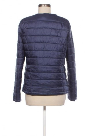 Geacă de femei Tissaia, Mărime L, Culoare Albastru, Preț 69,99 Lei