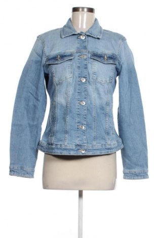 Damenjacke Tom Tailor, Größe L, Farbe Blau, Preis € 83,99