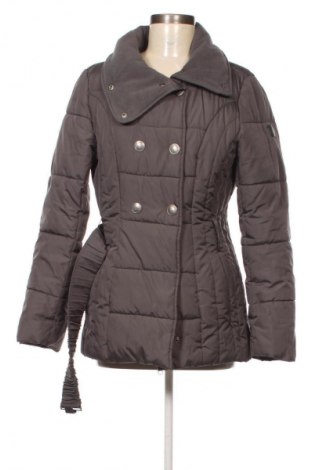 Dámská bunda  Tom Tailor, Velikost S, Barva Šedá, Cena  429,00 Kč