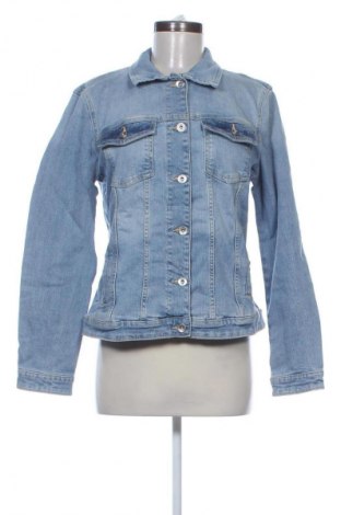 Дамско яке Tom Tailor, Размер L, Цвят Син, Цена 53,68 €