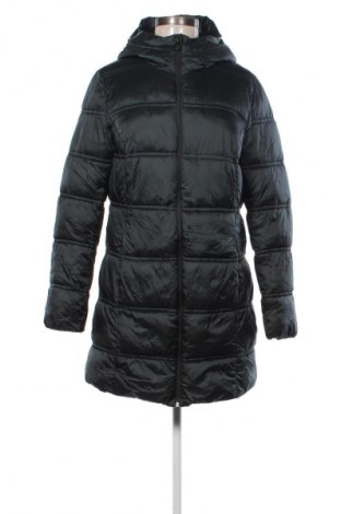 Дамско яке Tom Tailor, Размер XL, Цвят Зелен, Цена 35,27 €