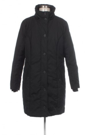 Дамско яке Tom Tailor, Размер XXL, Цвят Черен, Цена 19,94 €