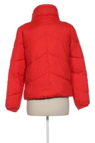 Дамско яке Tom Tailor, Размер S, Цвят Червен, Цена 13,80 €