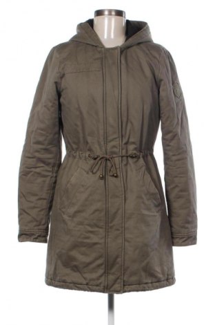 Dámská bunda  Tom Tailor, Velikost XS, Barva Béžová, Cena  1 304,00 Kč