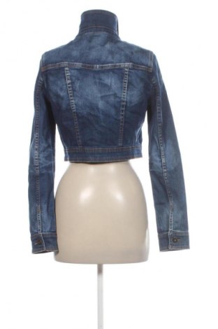 Kurtka damska Tom Tailor, Rozmiar M, Kolor Niebieski, Cena 66,99 zł