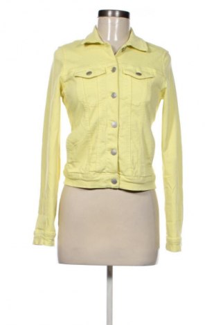 Damenjacke Tom Tailor, Größe XS, Farbe Gelb, Preis € 17,99