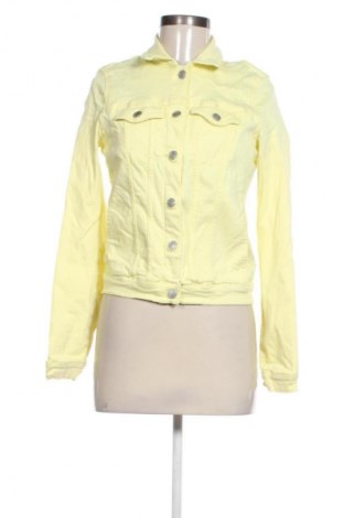 Дамско яке Tom Tailor, Размер S, Цвят Жълт, Цена 12,78 €