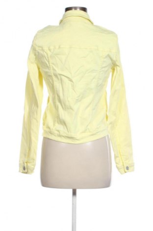 Дамско яке Tom Tailor, Размер S, Цвят Жълт, Цена 12,78 €
